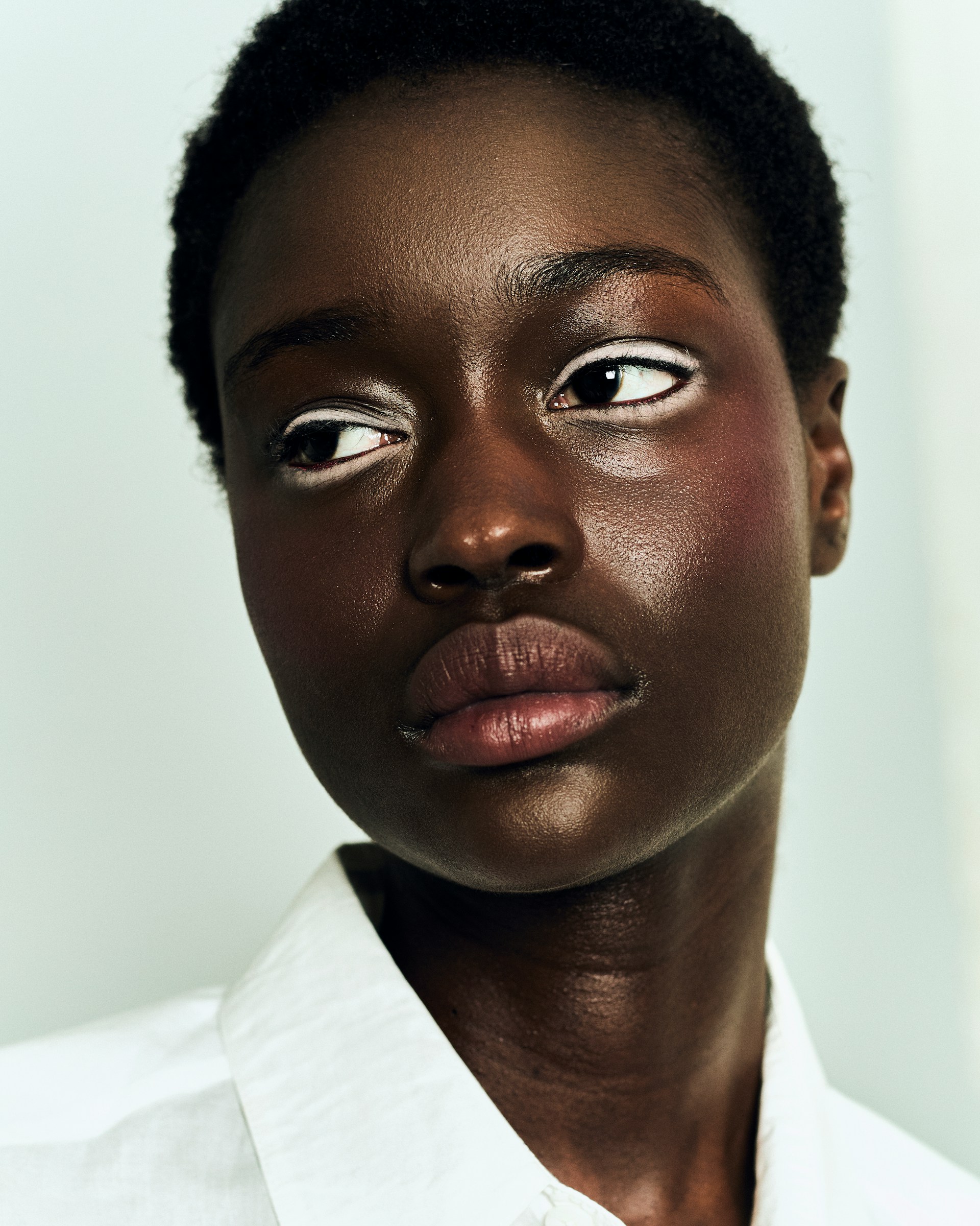 4 Foundations for Black Women with Oily Skin