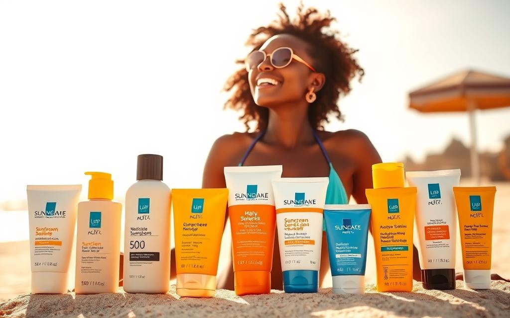 Best Sunscreens for Dark Skin on Amazon (No White Cast)