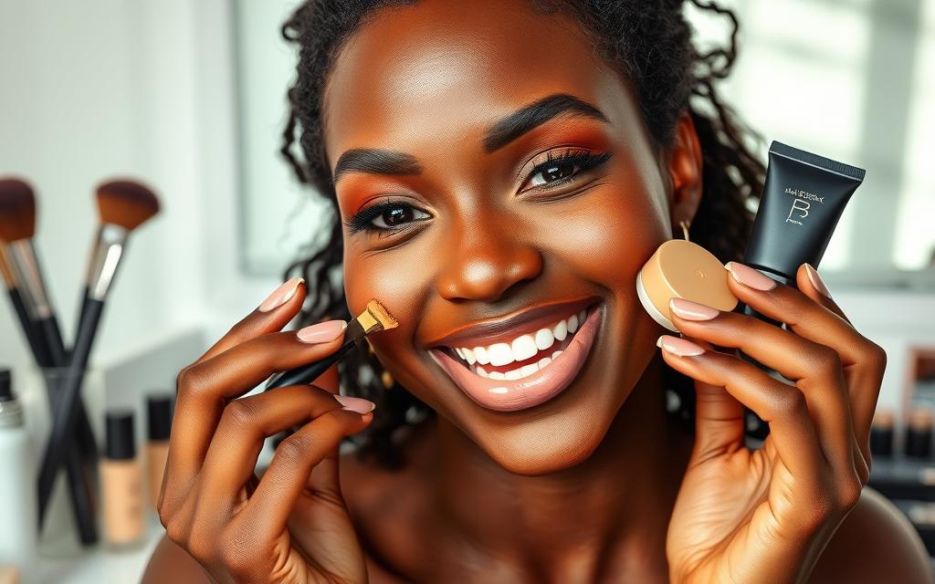 Best Foundations for Dark Skin: Amazon’s Top 7 Picks