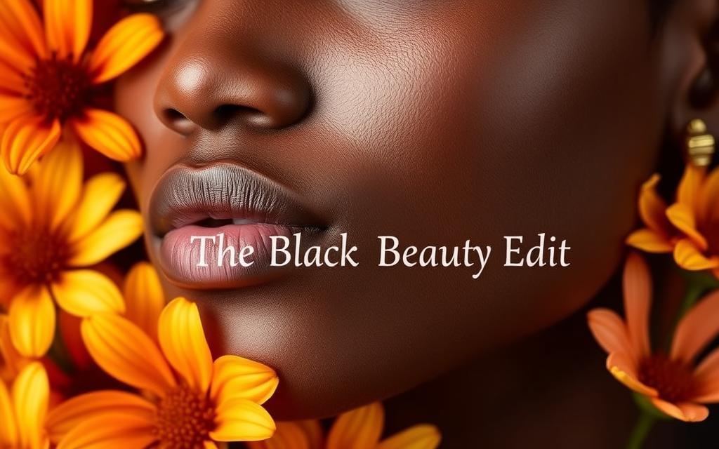 Gentle Skincare for Sensitive Black Skin: A Complete Guide