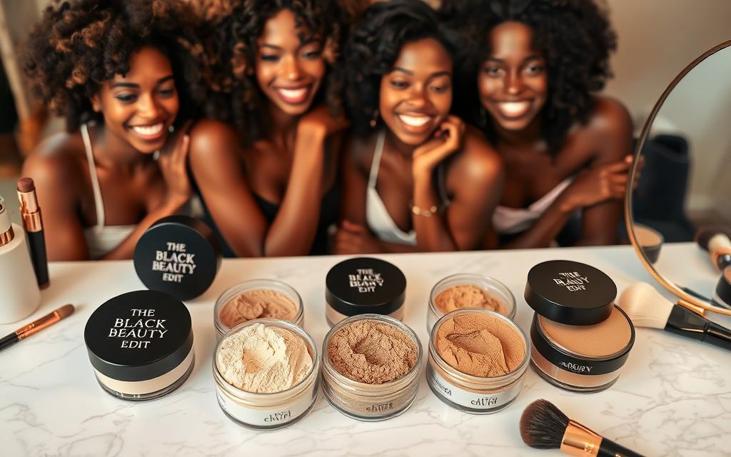 Best Setting Powders for Dark Skin: Our Top 4 Picks