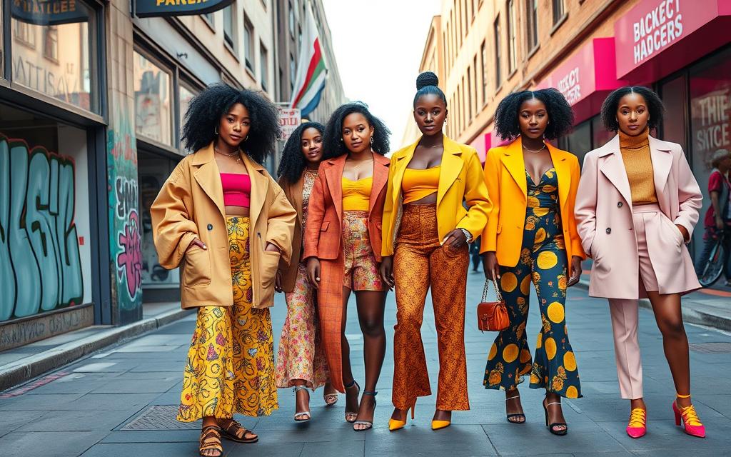 Latest Fashion Trends: Style Tips and the Top Black Fashion Content Creators